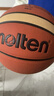摩腾（molten）5号篮球GM5X FIBA公认幼儿园小学生青少年室内外比赛训练BGM5X 实拍图