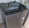 海尔（Haier）波轮洗衣机全自动小型家用10公斤EB100B32Mate1 直驱变频京东自营家电国家补贴一级能效出租房宿舍 实拍图