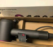 戴森（DYSON）HD15 高速吹风机 Dyson Supersonic 电吹风 负离子 速干护发礼  礼物推荐 HD15 紫红色 实拍图
