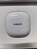 小米（MI）Xiaomi Buds 5【雷总同款】降噪耳机 半入耳式蓝牙耳机 适用于安卓苹果手机（雪山白） 实拍图