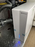 沁园双子芯净矿2.0净水器 1400G初始流速体验家用8年RO过滤器 双水路直饮净饮一体机UR-S61293国家补贴 实拍图