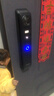 联想R20 智能门锁 指纹锁 3D人脸识别 智能锁 入户门 密码锁 电子锁 全自动 可视猫眼 家用 防盗门 实拍图