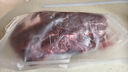 皓月 国产黄牛吊龙 净重3斤 潮汕火锅生鲜牛肉冷冻清真 源头直发 实拍图