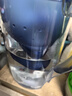 碧然德（BRITA）过滤净水器 滤水壶 海洋系列 3.5L(蓝色）+去水垢专家版滤芯11枚 环保加固包装 实拍图