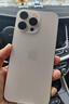 Apple/苹果iPhone 16 Pro Max（A3297）512GB 沙漠色钛金属 支持移动联通电信5G 双卡双待手机 实拍图