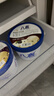 八喜冰淇淋 巧克力口味550g*1桶 家庭装 生牛乳冰淇淋桶装 实拍图