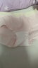 雅鹿纯棉内裤女士抗菌裆无痕亲肤透气少女生日系三角短裤 （舒适纯棉） 4条 XL （建议120-140斤） 实拍图