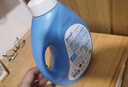 蓝月亮 手洗专用洗衣液 薰衣草香 1kg/瓶 泵头 校服净易漂 内衣内裤适用 实拍图