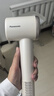 松下（Panasonic）【国家补贴】空气发梳负离子电吹风机筒高速家用低噪速干护发不伤发送女生礼物EH-WNE6M 实拍图