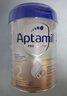 爱他美（Aptamil）德国白金版HMO 幼儿配方奶粉1+段 (1岁以上国内3段) 800g德爱白金 实拍图