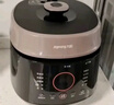 九阳（Joyoung）【国家补贴】100kPa速萃电压力锅0涂层316L不锈钢内胆5L双胆智能预约家用电饭煲50H160高压锅4-6人 实拍图