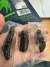 旭一健坤有机牛肉干孜然味58g内蒙古特产风干手撕肉脯孕妇儿童零食国庆 实拍图