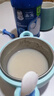 嘉宝（GERBER）婴幼儿高铁米粉维C加铁原味宝宝辅食米糊250g6-12个月 100%真验厂 实拍图