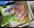 圣农 香煎鸡胸肉净重100g*5片黑椒味 健身代餐 早餐鸡排轻食轻脂 实拍图