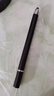 【京东快递】触屏笔电容笔ipad笔通用触控笔手机平板笔手写笔绘画剪辑办公苹果安卓vivo小米华为 硅胶双头优雅黑（活动款） 实拍图