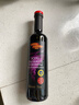 莫奈瑞摩德纳黑醋500ml【意大利进口IGP】酿造食醋香醋沙拉油醋汁凉拌 实拍图