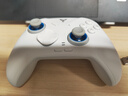 飞智冰原狼4多模版无线游戏手柄 类xbox 力调节摇杆双切扳机 switch电脑PC手机steam体感NS 丝之歌 实拍图