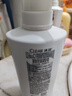 清扬女士去屑洗发水 多效水润500g 玻尿酸净屑洗头膏京东自营热门商品 实拍图