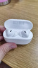 华为FreeBuds SE 4 ANC降噪版 真无线蓝牙降噪耳机 50小时长续航/多模式降噪/快速充电  陶瓷白 实拍图
