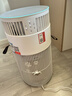 霍尼韦尔（Honeywell）宠物空气净化器吸猫毛除过敏源猫猫搭子 猫毛净化器杀菌消毒除异味【家电国家补贴】KJ360F-C22W 实拍图