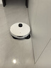 米家【年度重磅新品】扫地机器人5pro 薄嵌上下水版 AI智能互交双机械臂扫拖一体地洗地机吸尘器 实拍图