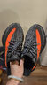 阿迪达斯Yeezy350透气椰子男女休闲鞋HQ7045 40 实拍图