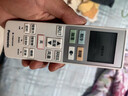 松下（Panasonic）空调 1.5匹新一级能效 变频冷暖空调挂机 原装压缩机节能省电 纳诺怡除菌健康风LG13KQ10N 实拍图