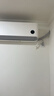 小米（MI）米家 3匹  大风口 巨省电 立式空调柜机 72LW-NA10/N1A1(W)  整机十年质保 实拍图