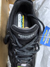 斯凯奇（Skechers）秋冬男鞋厚底增高老爹鞋软底舒适休闲鞋百搭运动鞋237145 实拍图