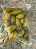 良知农哥 【顺丰】新鲜现摘两头尖橄榄 潮汕青橄榄生青果炖猪肚泡茶煲汤 精选两头尖1斤丨顺丰陆运 实拍图