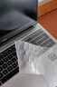 极川 华为MateBook 14 酷睿Ultra/Linux版键盘膜2025/24款笔记本电脑键盘保护贴膜TPU超薄透明防水尘罩 实拍图