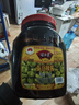 胡玉美 安徽蚕豆酱1.6kg 正宗安庆辣油椒酱豆瓣酱安徽特产辣椒酱调味酱 蚕豆酱 实拍图