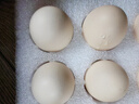 京觅富硒鲜鸡蛋 无抗生素  营养健康 30枚/盒3斤  源头直发 实拍图