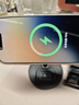 remax【适用iPhone17】三合一无线充电器快充magsafe磁吸支架苹果15W/快充iphone17-12系列/耳机/手表 实拍图
