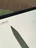 闪魔适用iPadPro类纸膜磁吸11/13英寸可拆卸ipad2024/22/air6/5/4绘画抗指纹保护膜 【类纸膜-专业书写绘画】 2024苹果iPad Pro 13英寸 实拍图