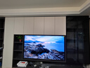 海信电视小墨E5Q Pro75英寸 768分区U+MiniLED 信芯芯片 抗反光防眩光墨晶屏 300Hz 国家补贴75E5Q-PRO 实拍图