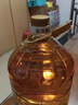 金龙鱼 食用油 非转基因 物理压榨玉米油6.18L（蕴含植物甾醇） 实拍图