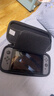 绿联适用switch收纳包 数码游戏机防摔壳套收纳袋 适用NS/OLED游戏机 多功能便携收纳盒大容量保护包 实拍图