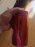 武夷星乌龙茶喜遇阿茗武夷岩茶大红袍醇香125g罐装中秋节送礼茶叶AM500 实拍图