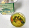 同仁堂西洋参黄芪补气血养生茶菊花枸杞金银花茶包150克共15小袋 实拍图