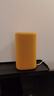 小米（MI）Xiaomi 智能音箱 黄 超级小爱智能音箱 AI大模型问答 连续指令语控 支持远程备车 小米蓝牙音箱 实拍图