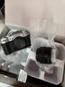 富士（FUJIFILM）X-T50/XT50 微单相机 套机（XC35F2镜头）4020万像素 7档五轴防抖 20款胶片模拟 浩瀚银 实拍图