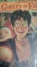 哈利波特与火焰杯4【美版精装】Harry Potter and the Goblet of Fire K罗琳 外国经典文学小说 学乐Scholastic 英文原版 实拍图