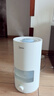美的（Midea）空气加湿器大雾量家用卧室母婴幼儿除菌静音小型喷雾器宿舍实用超声波雾化器国家补贴SC-3D50 实拍图