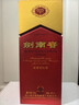 剑南春 水晶剑 52度 750ml 单瓶装 浓香型白酒 实拍图