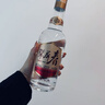 五粮液 翠屏春 春酿系列光瓶 浓香型白酒  52度 500mL 单瓶装 实拍图