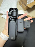大疆 DJI Osmo Pocket 3 一英寸口袋云台相机 OP灵眸手持数码相机 旅游摄影摄像 直播vlog拍摄 标准版 官方标配 实拍图