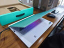 华硕天选6 Pro 酷睿版 国家补贴20% 16英寸游戏本 笔记本电脑(i7-14650HX 16G 1T RTX5060 2.5K)青 实拍图