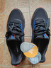 361°运动鞋男秋冬季雨屏防泼水通勤休闲减震慢跑步鞋子男672032222-4 实拍图