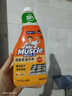 威猛先生（Mr Muscle） 油污清洁剂 455g+455g替换装 柑橘香 厨房重油污净 实拍图